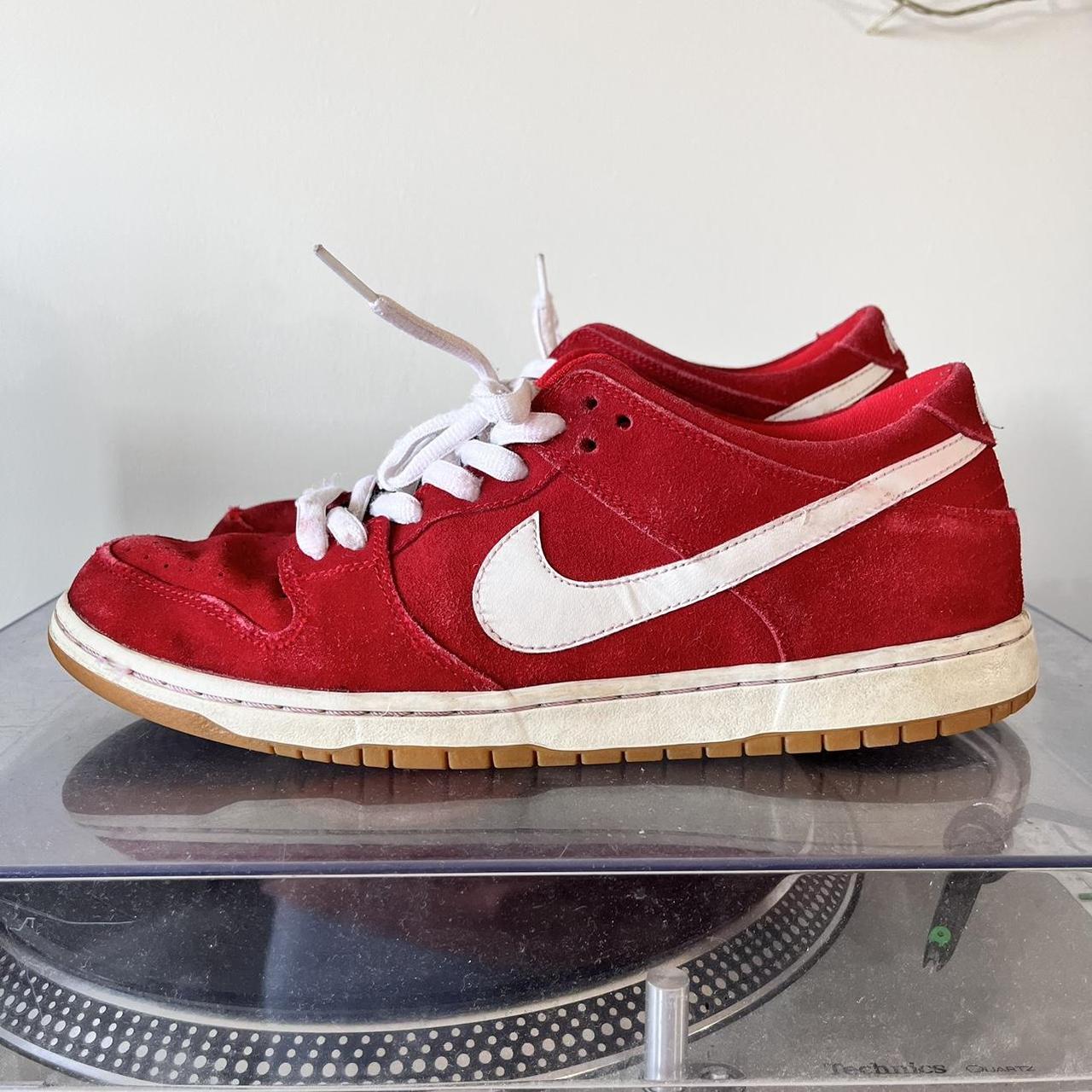 ◼️ Nike SB Dunk Ishod Wair 2015 UK 11