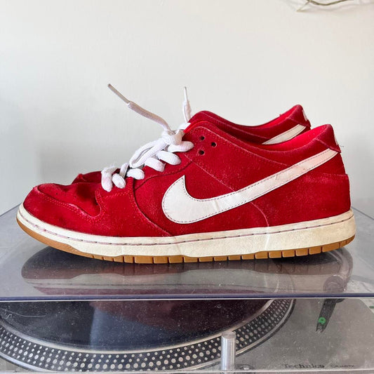 ◼️ Nike SB Dunk Ishod Wair 2015 UK 11
