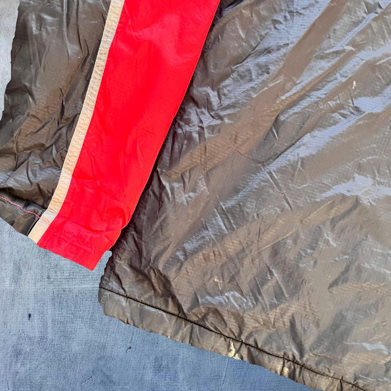 ◼️ Vintage Polo Sport Ralph Lauren Windbreaker Jacket