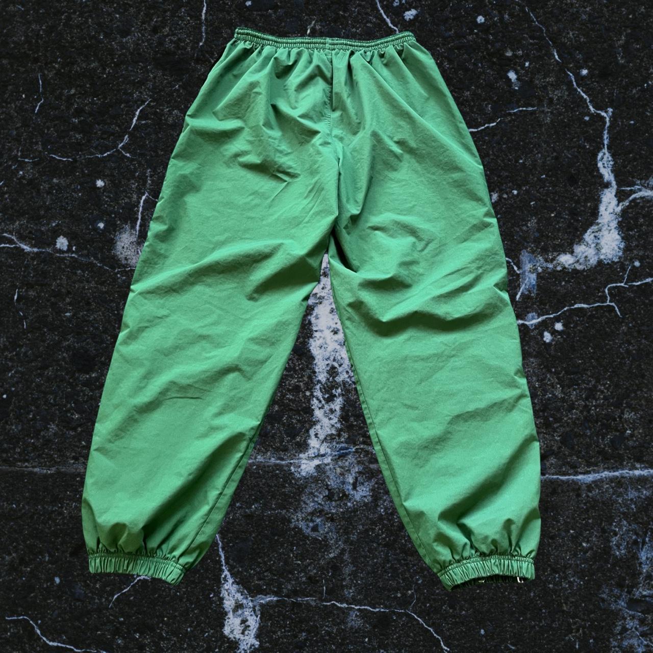 ◼️ Vintage Baggy Nike Track Pants 90s