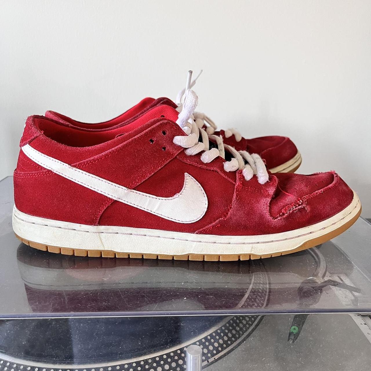 ◼️ Nike SB Dunk Ishod Wair 2015 UK 11