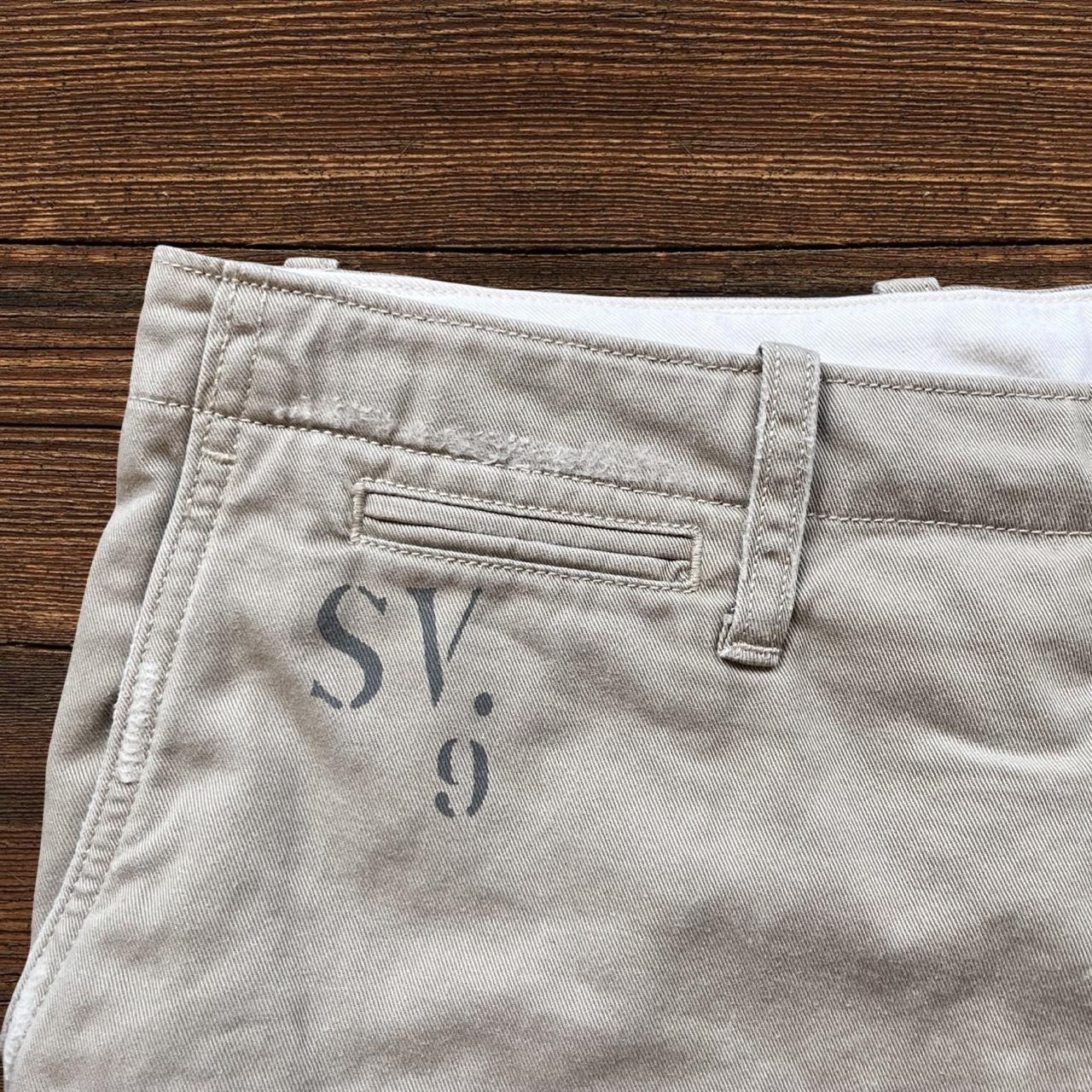 ◼️ Polo Ralph Lauren All Over Print Cargo Shorts