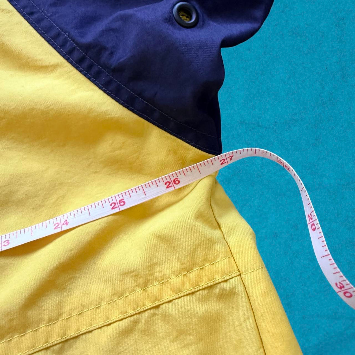 ◼️ Vintage Polo Ralph Sport Lauren Windbreaker Jacket