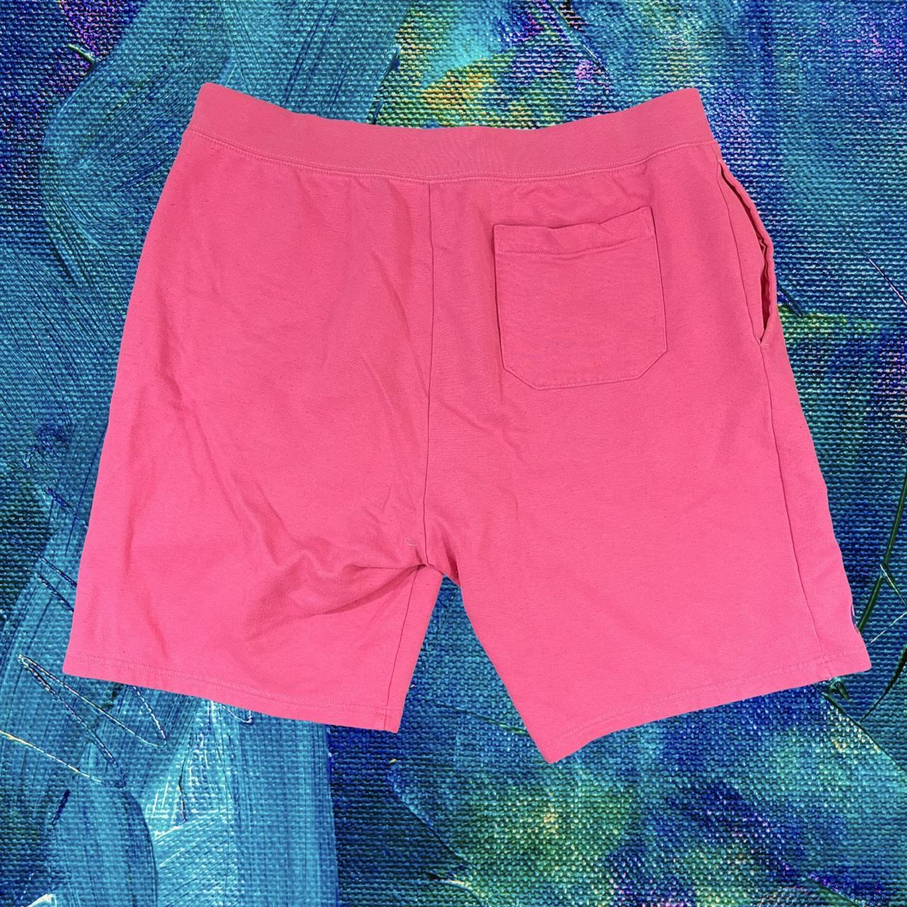 ◼️ Polo Sport Ralph Lauren Shorts