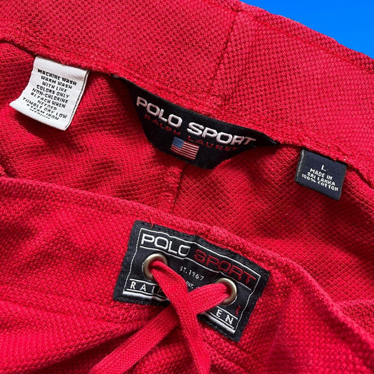 ◼️ Vintage Polo Ralph Lauren Shorts