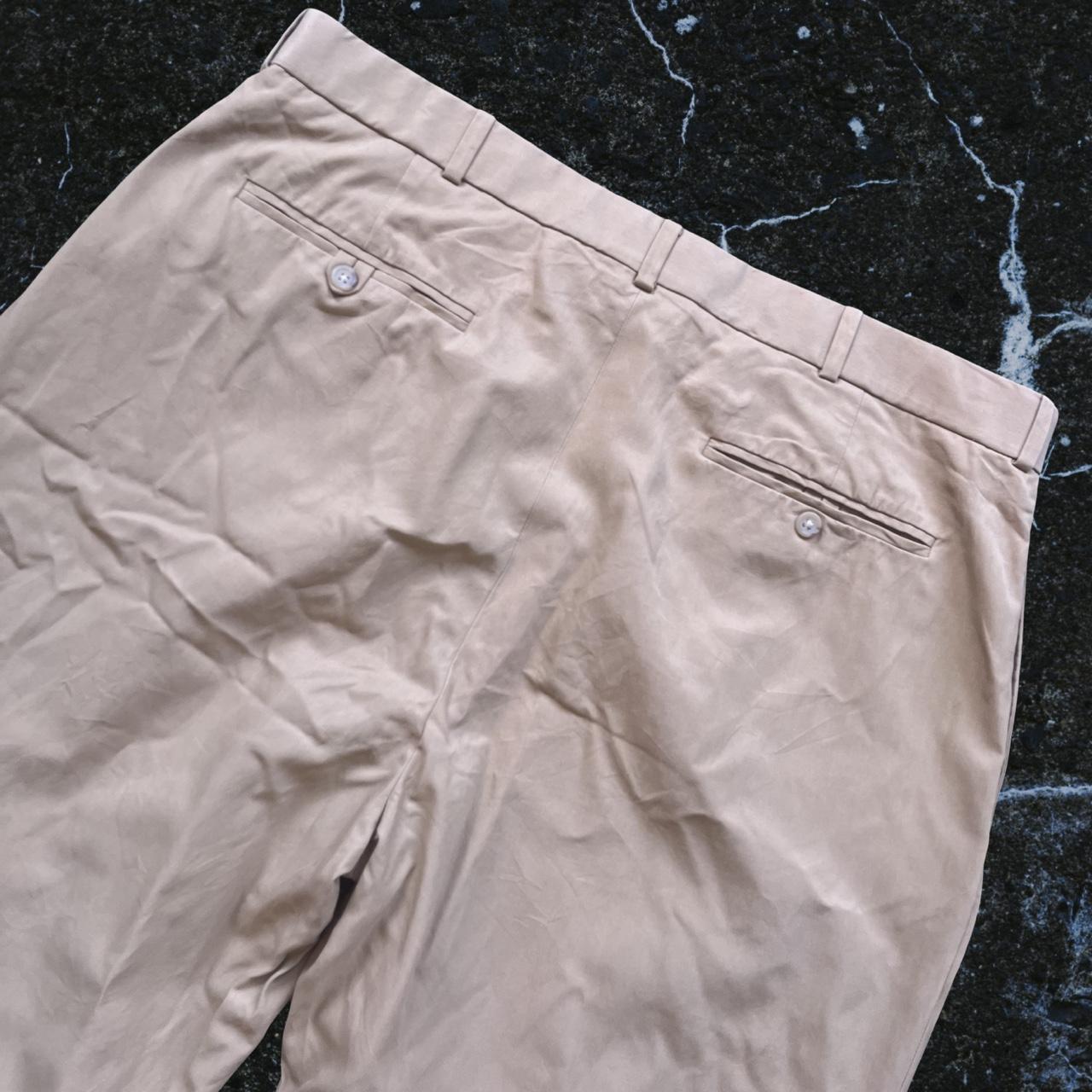 ◼️Vintage Polo Ralph Lauren Chino Trousers Slacks