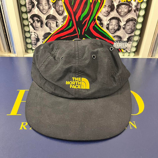 ◼️ Vintage TNF North Face Strap Back Cap