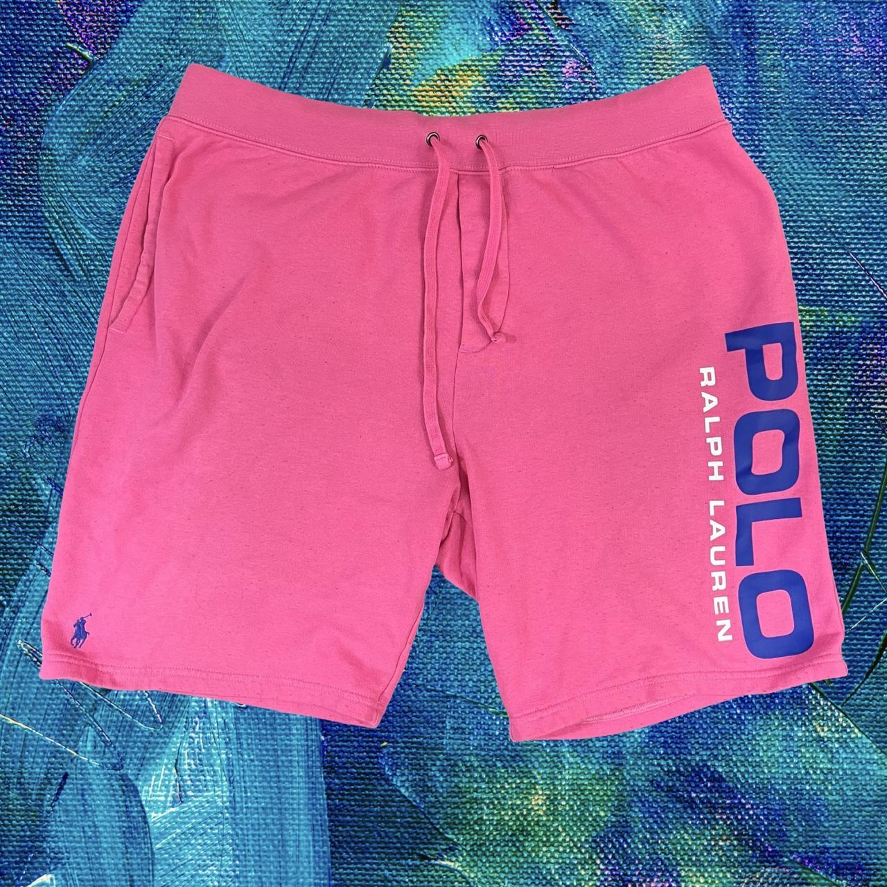 ◼️ Polo Sport Ralph Lauren Shorts