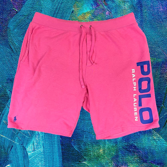 ◼️ Polo Sport Ralph Lauren Shorts