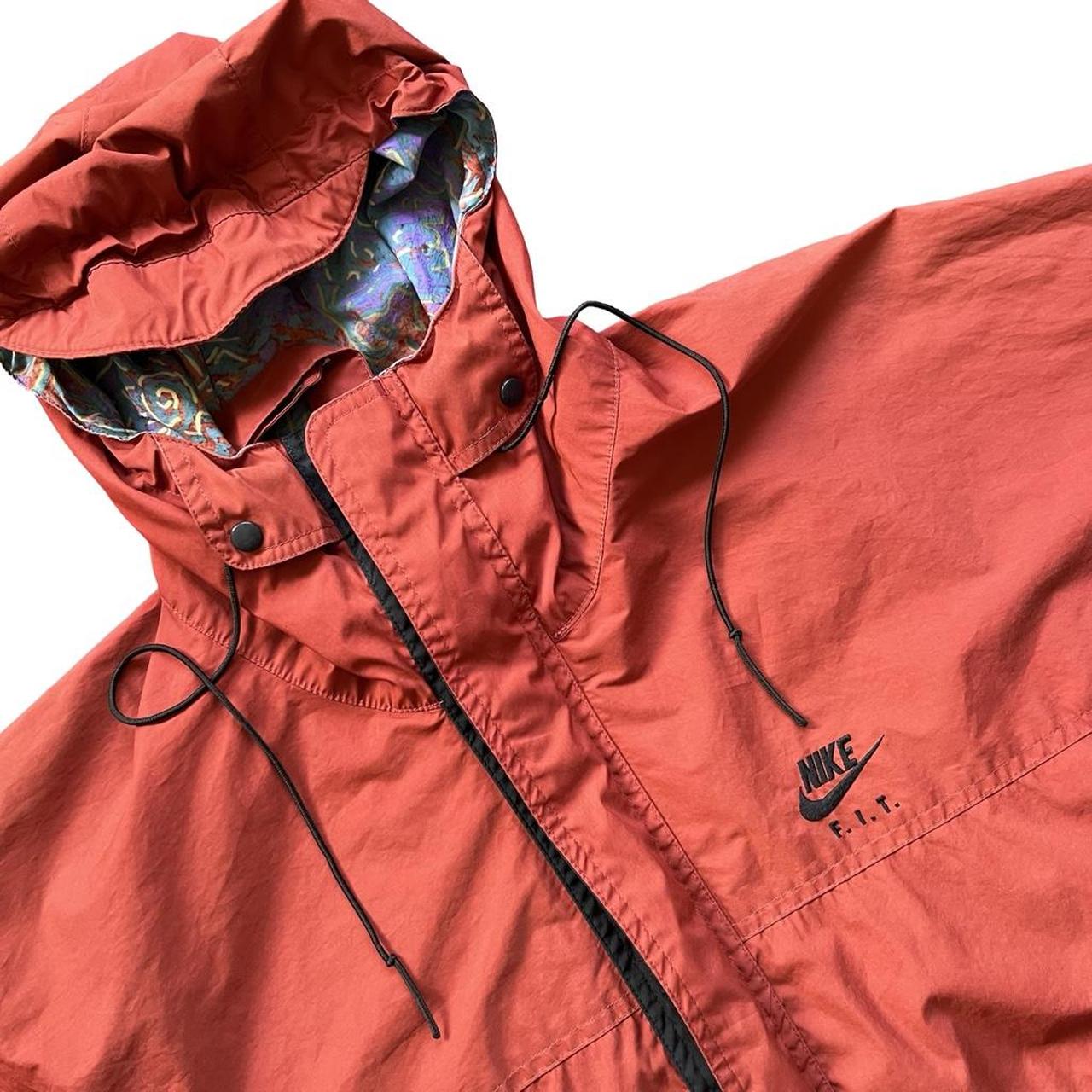 ◼️ Vintage Nike ACG F