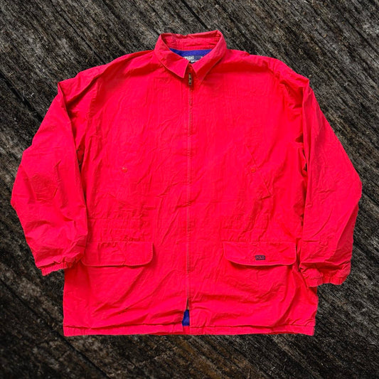 ◼️ Vintage Polo Ralph Lauren Barn Coat Jacket