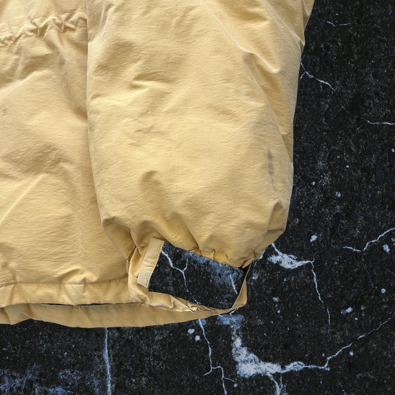 ◼️ Vintage OG Tommy Hilfiger Goose Down Puffer Jacket