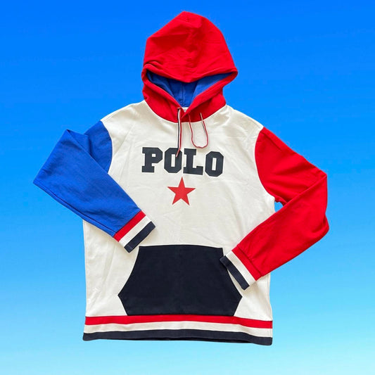 ◼️ Polo Ralph Lauren Hoodie