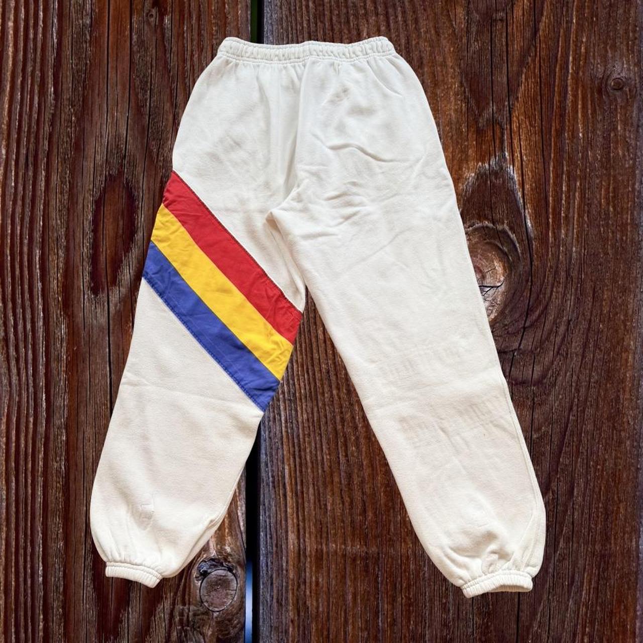 ◼️ Polo Ralph Lauren PRL1 Racing SweatPants