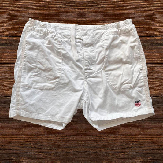 ◼️ Polo Ralph Lauren K Swiss Shorts
