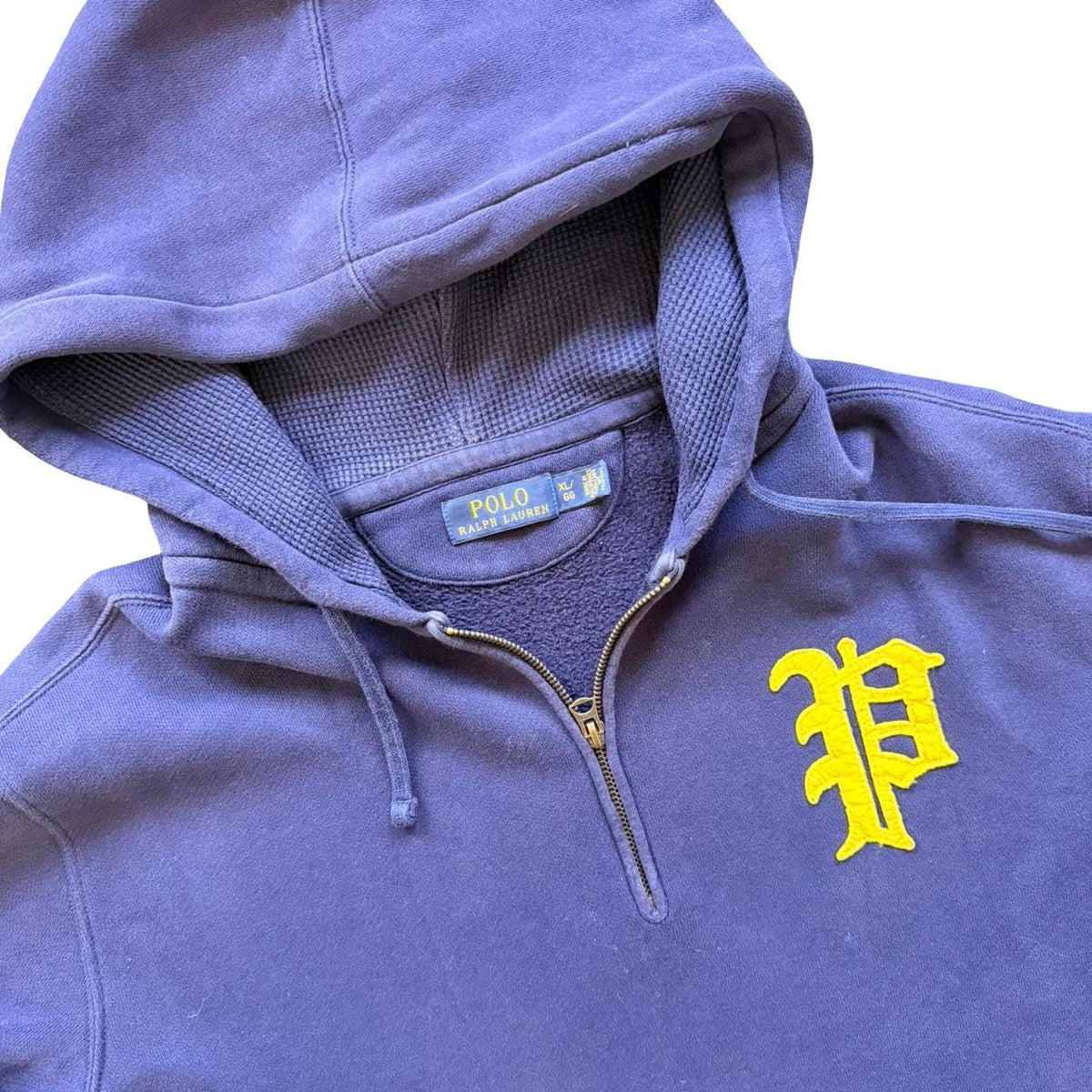 ◼️Polo Ralph Lauren Hoodie