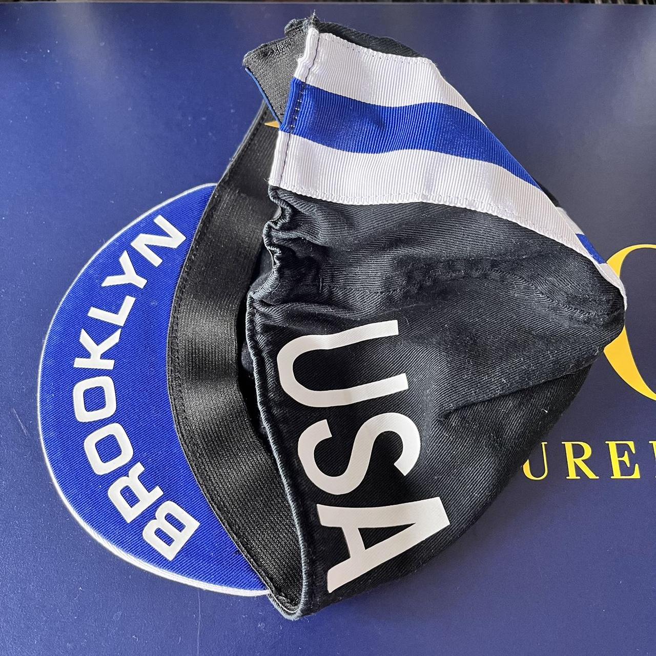 ◼️ Polo Ralph Lauren Cycling Cap