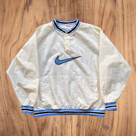 ◼️Vintage Nike Spellout Jersey