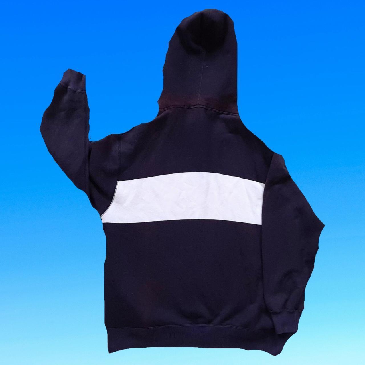 ◼️ Vintage Polo Sport Ralph Lauren K Swiss Hoody Hoodie