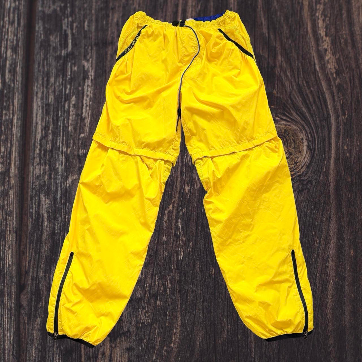 ◼️ Vintage Polo Sport Ralph Lauren Track Pants