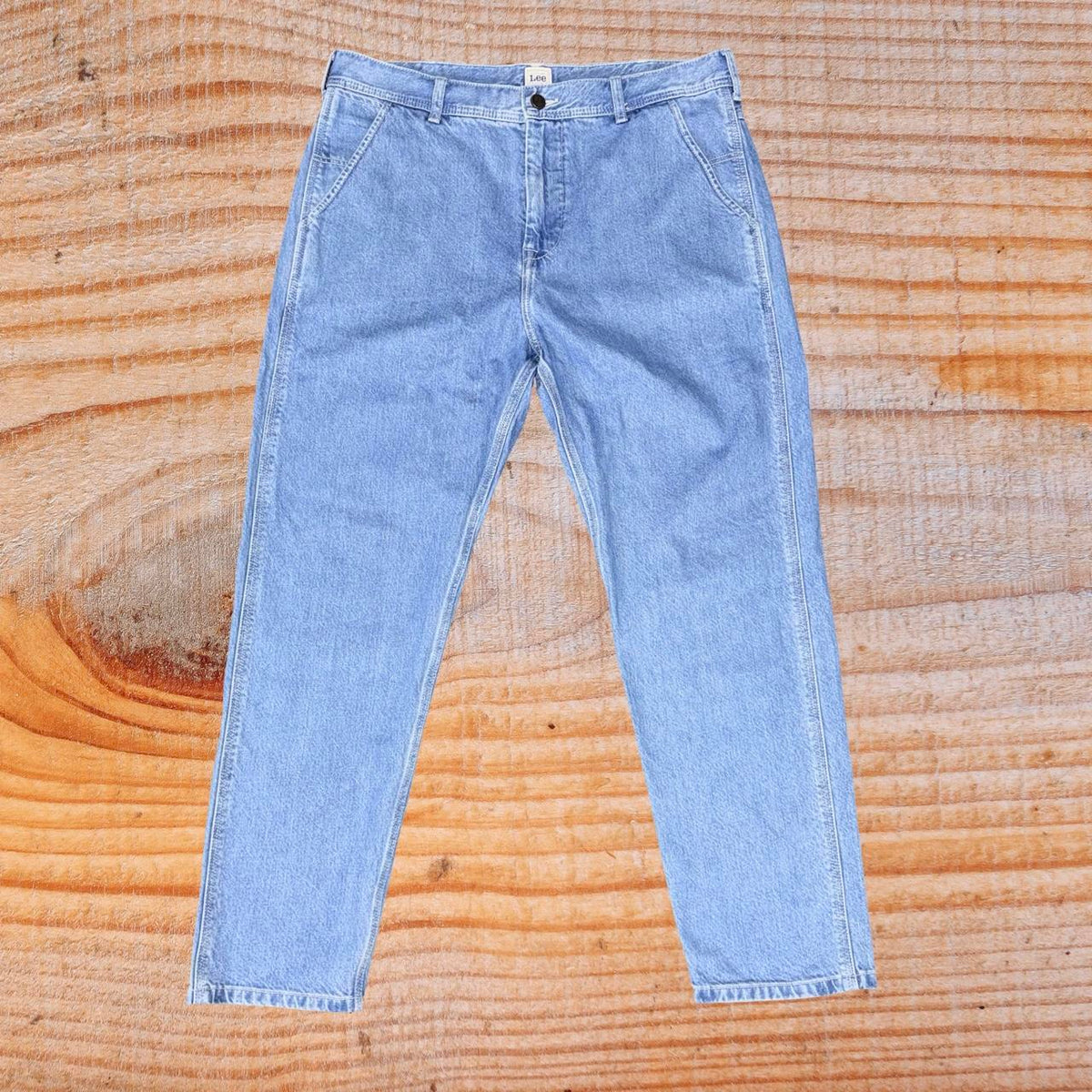 ◼️ Vintage Lee Jeans Denim