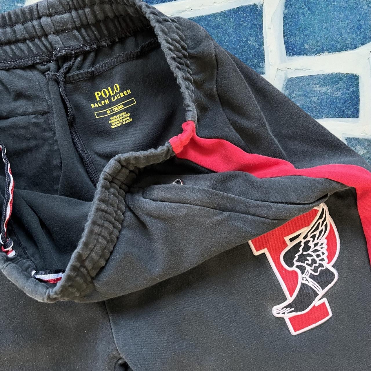 ◼️Polo Ralph Lauren P Wing Sweatpants