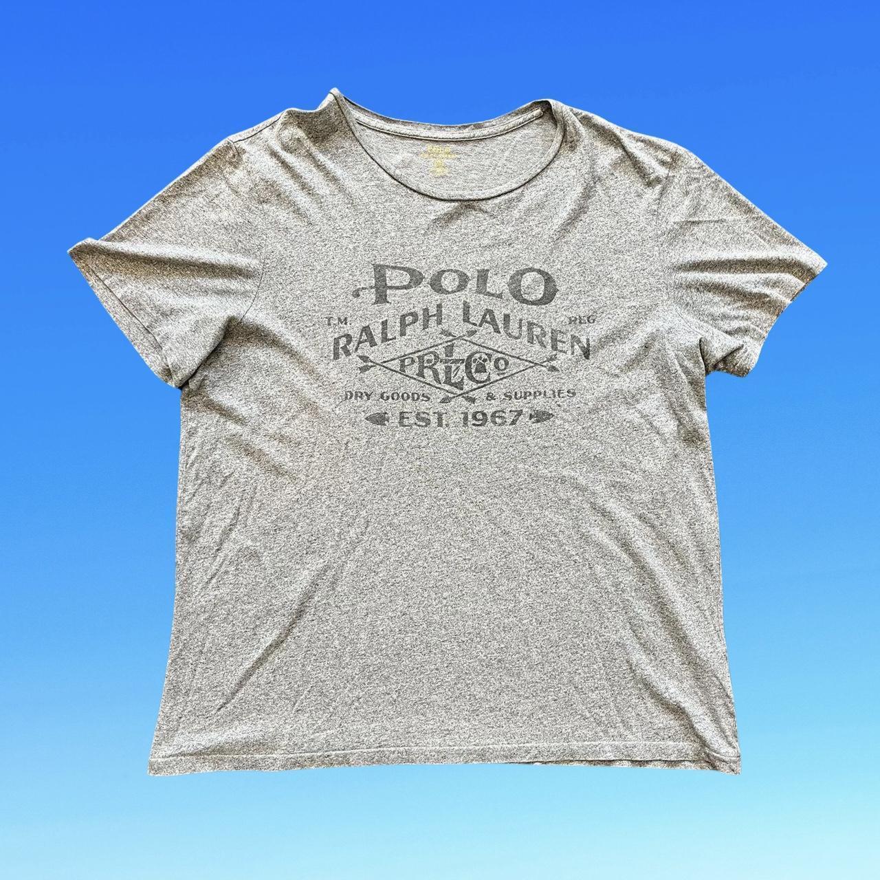 ◼️ Polo Ralph Lauren T Shirt