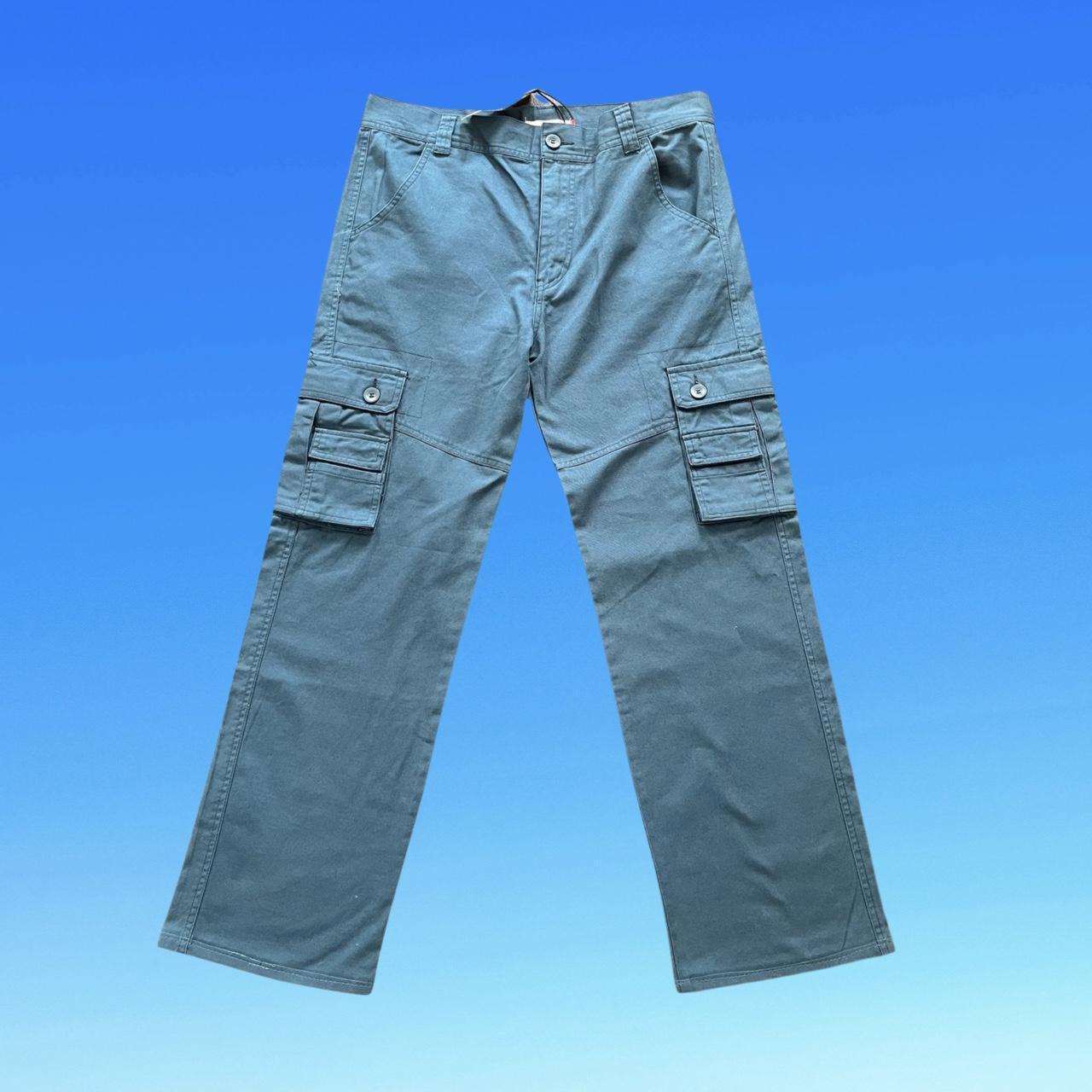 ◼️ New With Tags Lee Cooper Cargo Utility Trousers