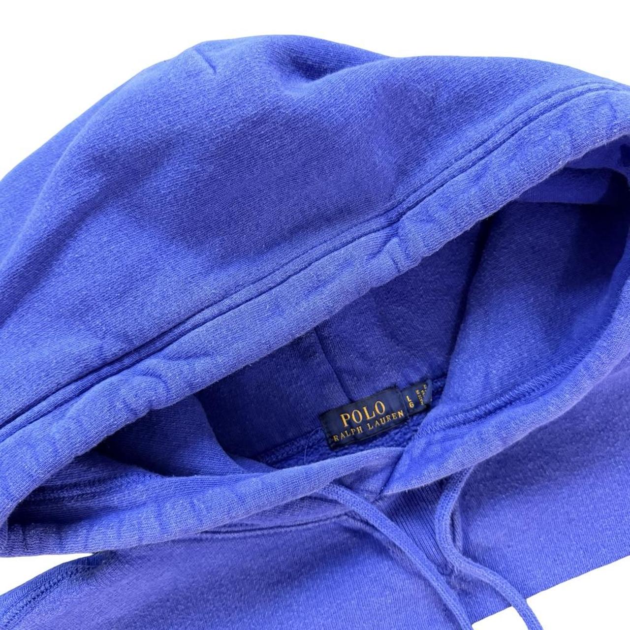 ◼️ Polo Ralph Lauren Hi Tech Colourblock Hoodie