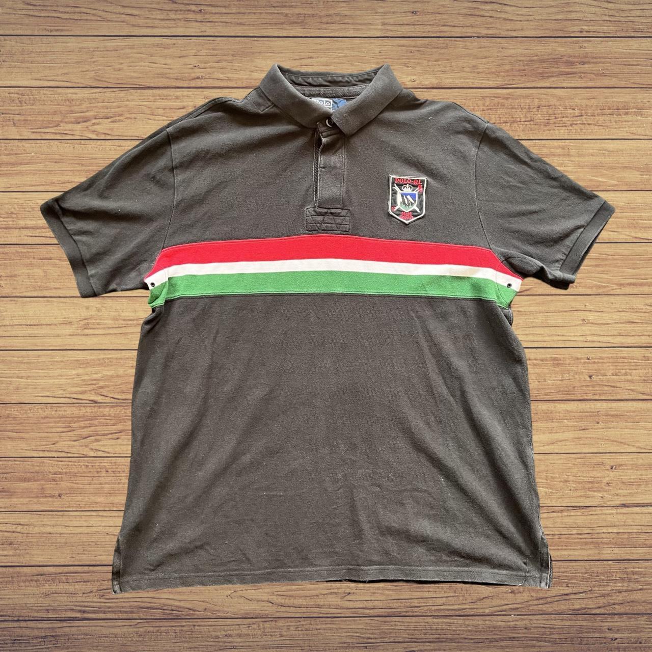 ◼️ Vintage Polo Ralph Lauren Polo Shirt