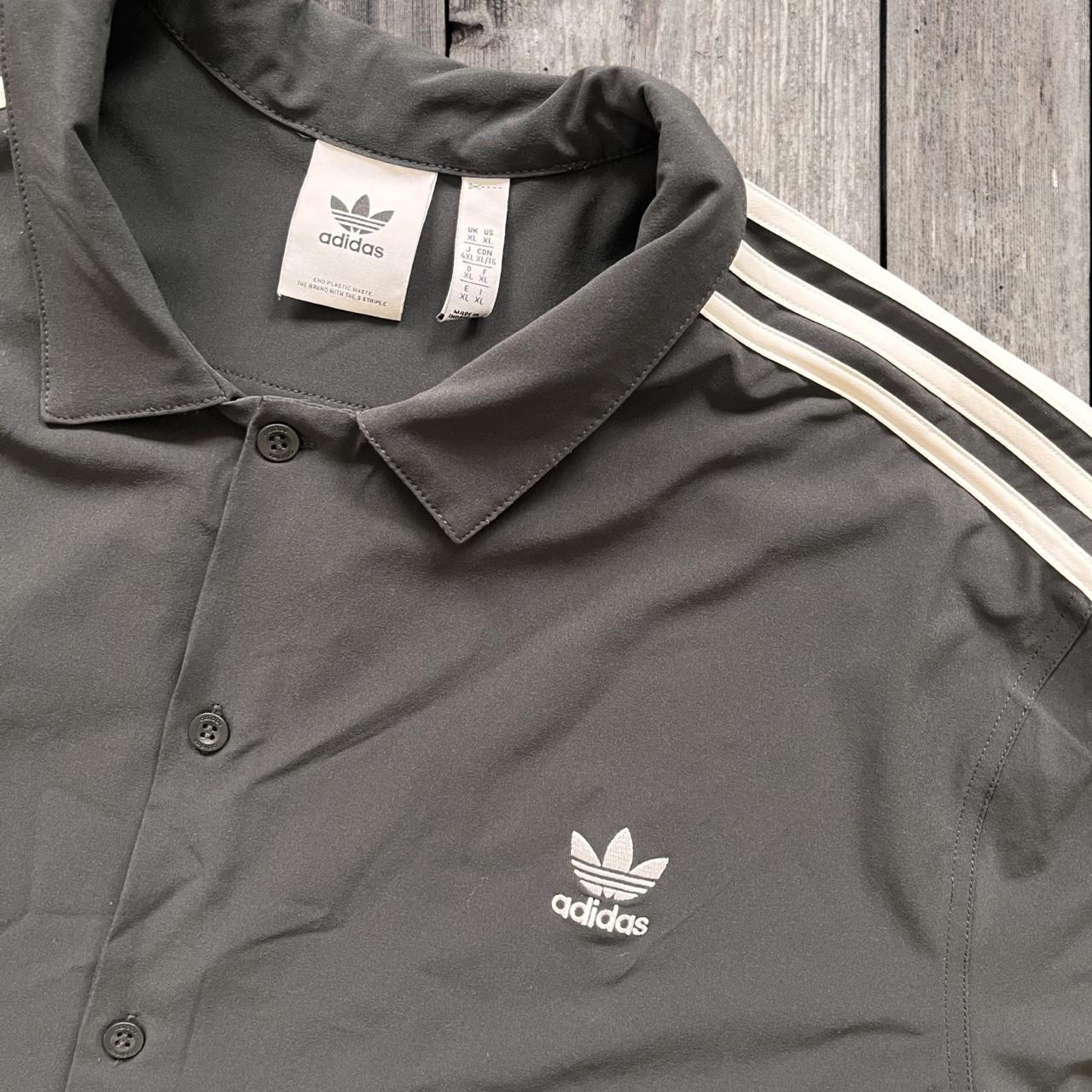 ◼️ Vintage Nautica 90s Hawaiian Shirt