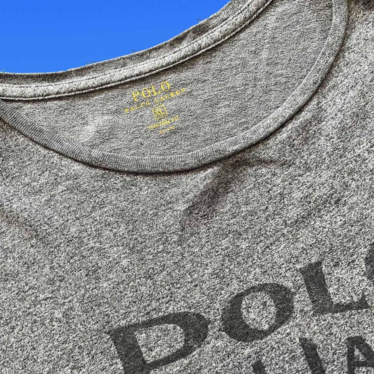 ◼️ Polo Ralph Lauren T Shirt