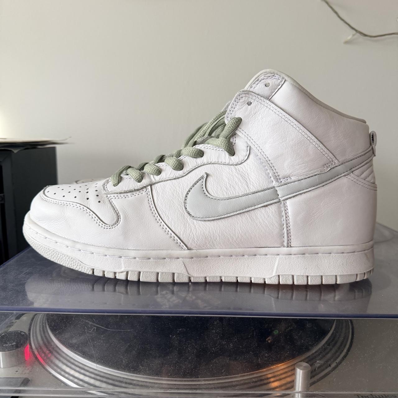 ◼️ Nike Dunk High UK 11