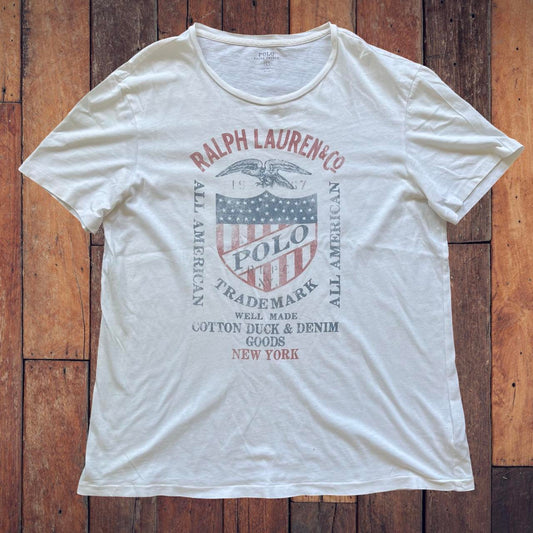 ◼️ Polo Ralph Lauren T Shirt