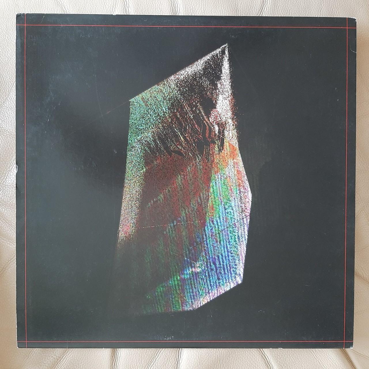 ◼️ Vester Koza - Prisn 12" Vinyl Record