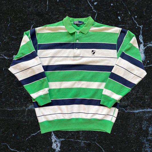 ◼️ Vintage Polo Ralph Lauren Polo Shirt
