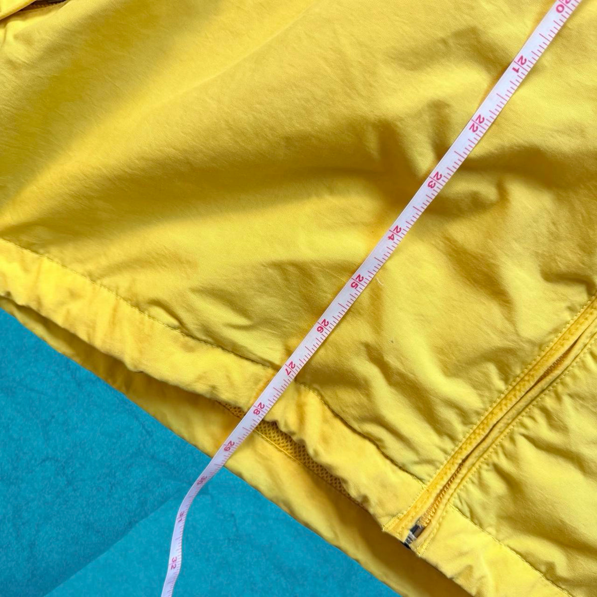 ◼️ Vintage Polo Ralph Sport Lauren Windbreaker Jacket