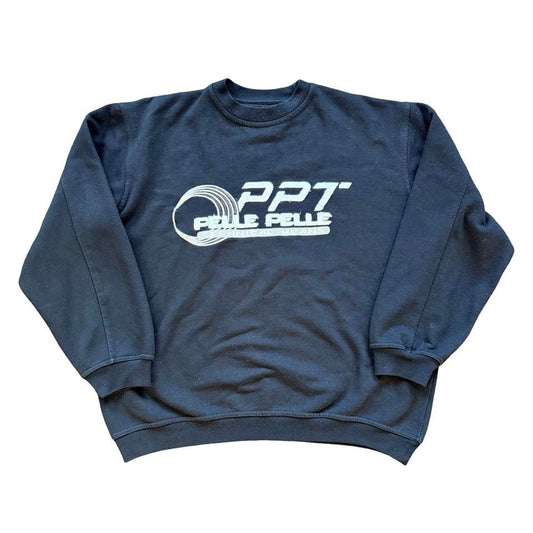 ◼️ Vintage Pelle Pelle Marc Buchanan Sweatshirt