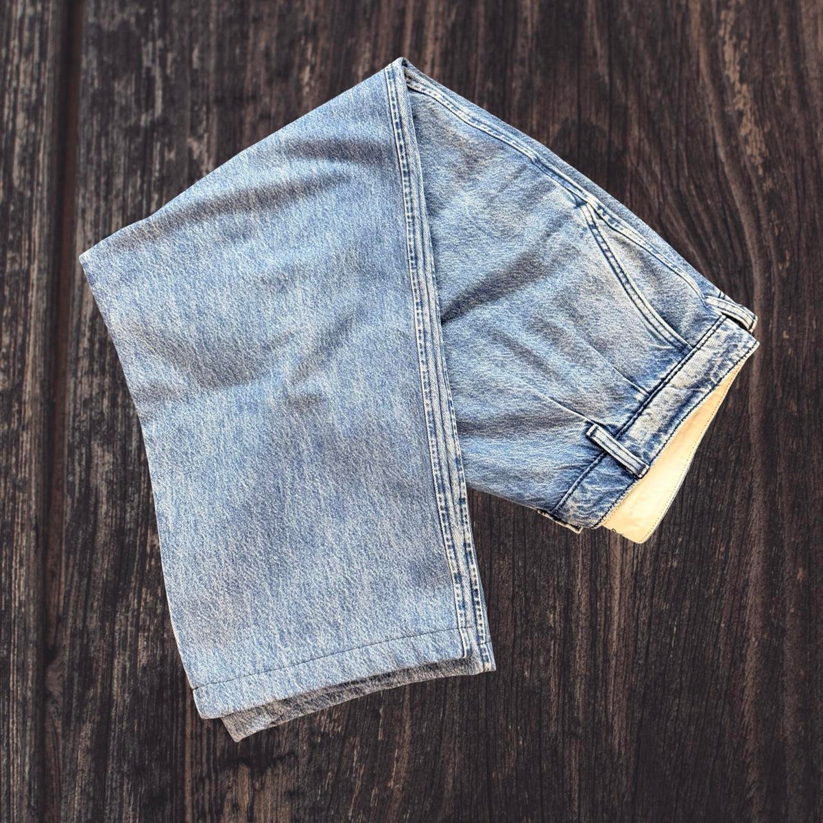 ◼️ Levi’s Chino Slacks Cotton Jeans Denim