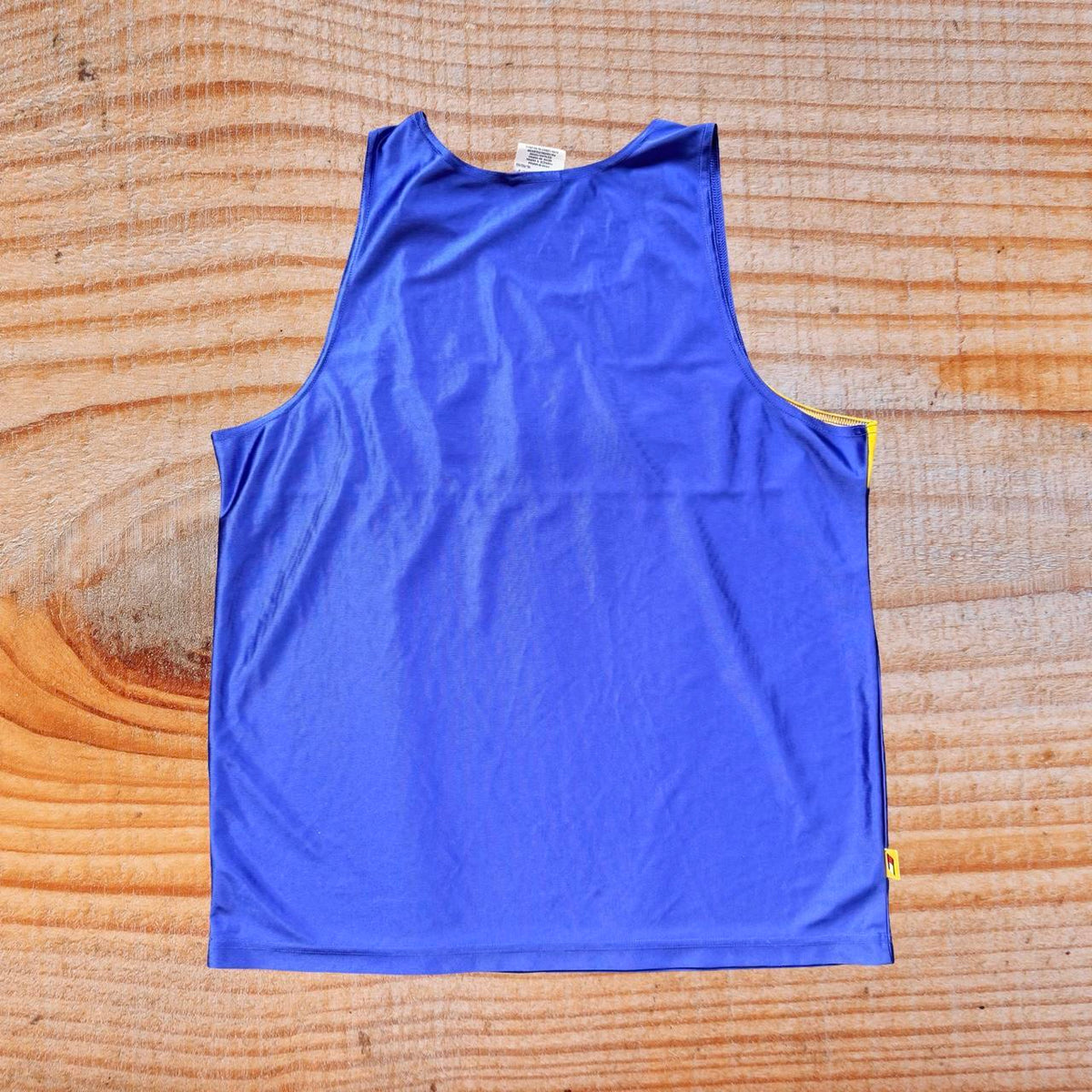 ◼️ Vintage Tommy Hilfiger Spellout Vest Tank Top