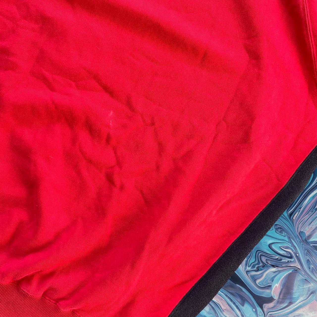 ◼️ Vintage OG Polo RL 2000 Ralph Lauren Quarter Zip Sweatshirt