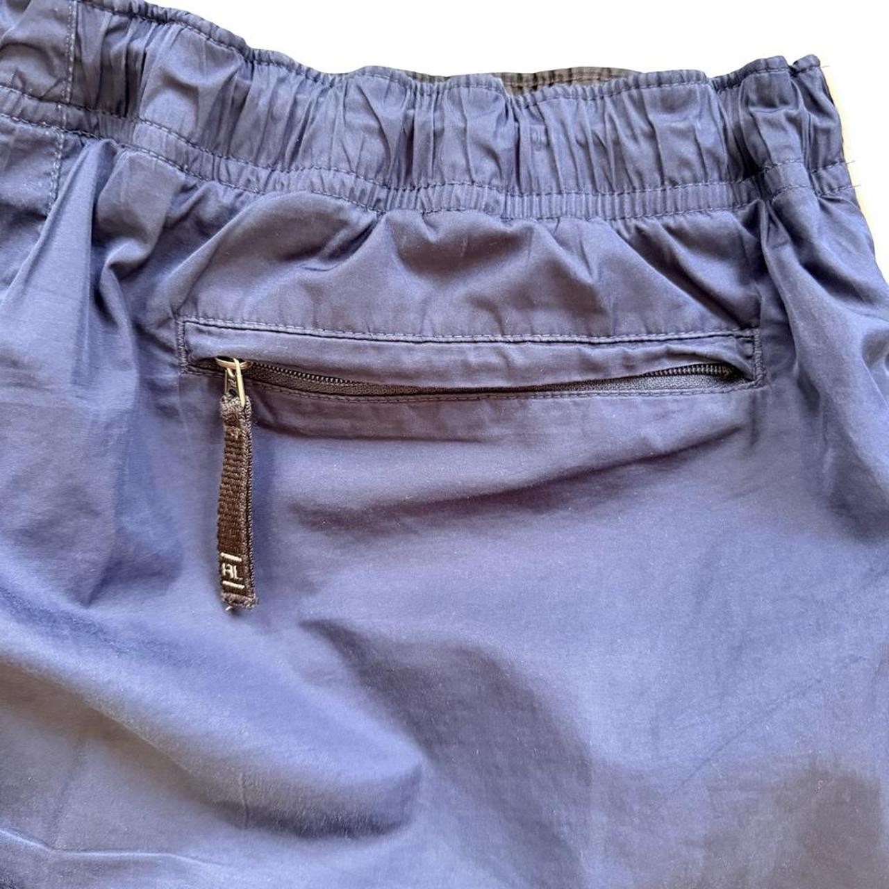 ◼️ Vintage Polo Sport Ralph Lauren Track Pants