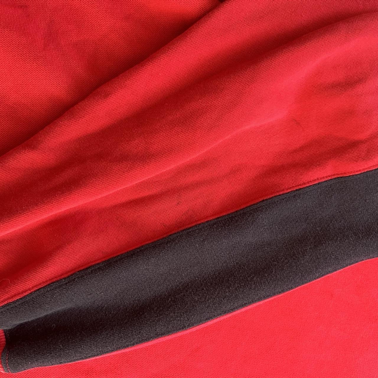 ◼️ Vintage OG Polo RL 2000 Ralph Lauren Quarter Zip Sweatshirt