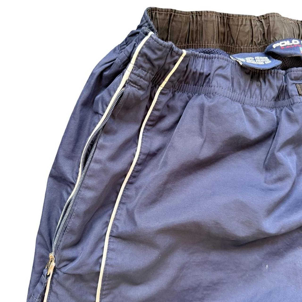 ◼️ Vintage Polo Sport Ralph Lauren Track Pants