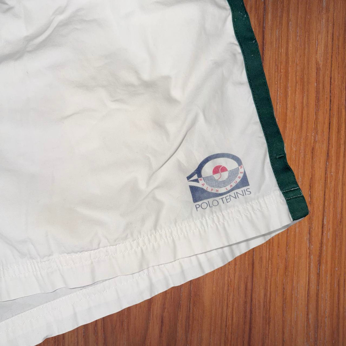 ◼️ Vintage Polo Sport Ralph Lauren Tennis Shorts