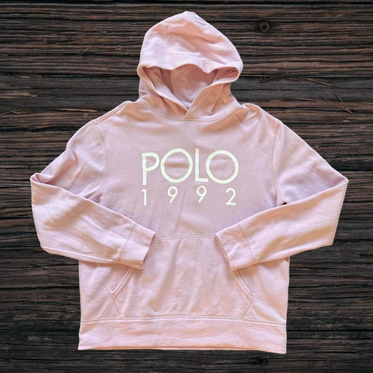 ◼️ Polo Ralph Lauren 1992 Hoodie