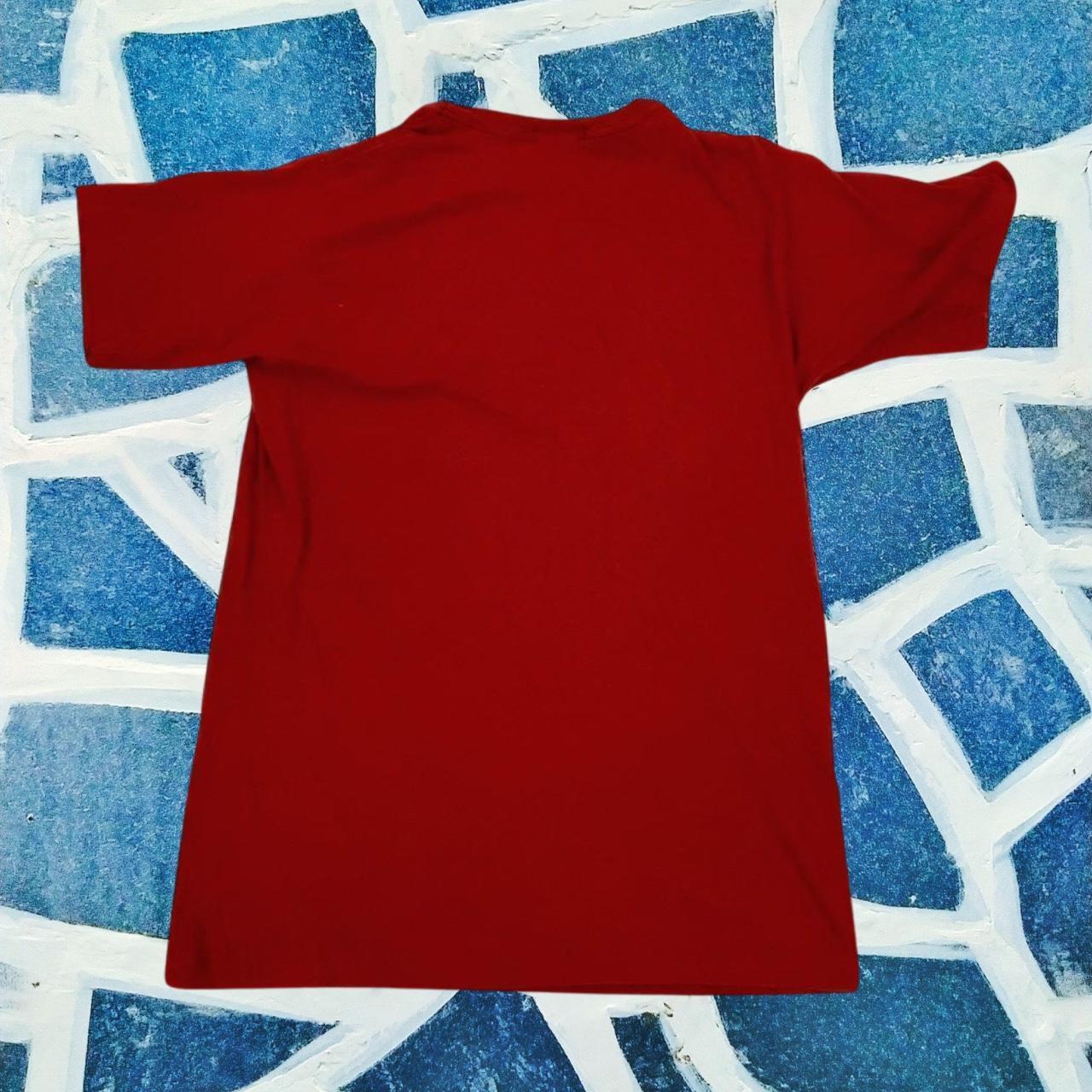 ◼️ Rare Vintage OG Logo Ralph Lauren Polo Sport Pocket T Shirt