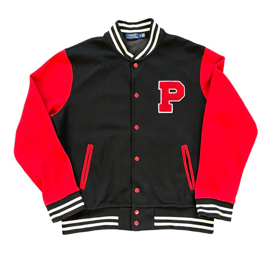 ◼️ Polo Ralph Lauren Varsity College Jacket