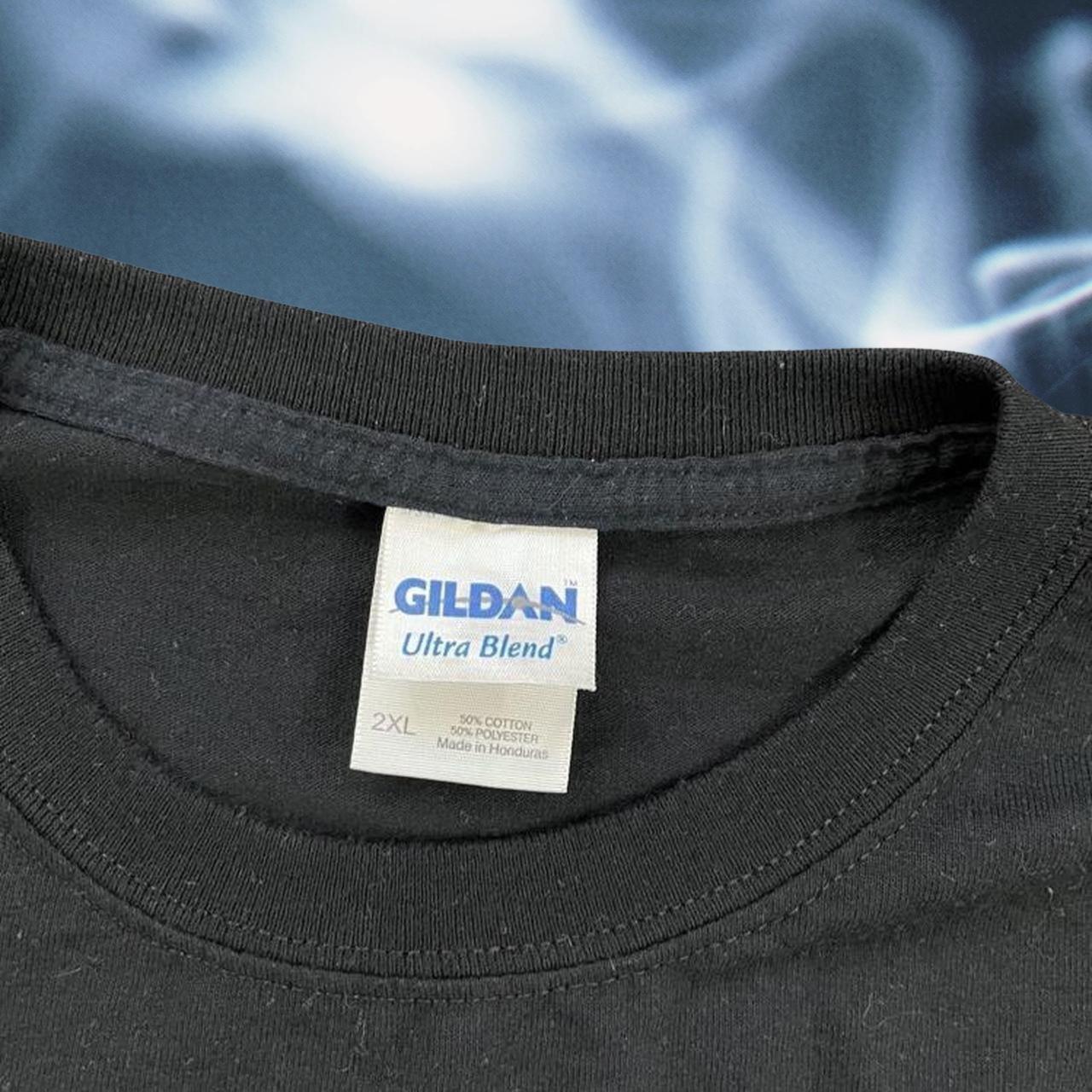 ◼️ Vintage Milt Jackson T Shirt Music Band Black Jazz Tee