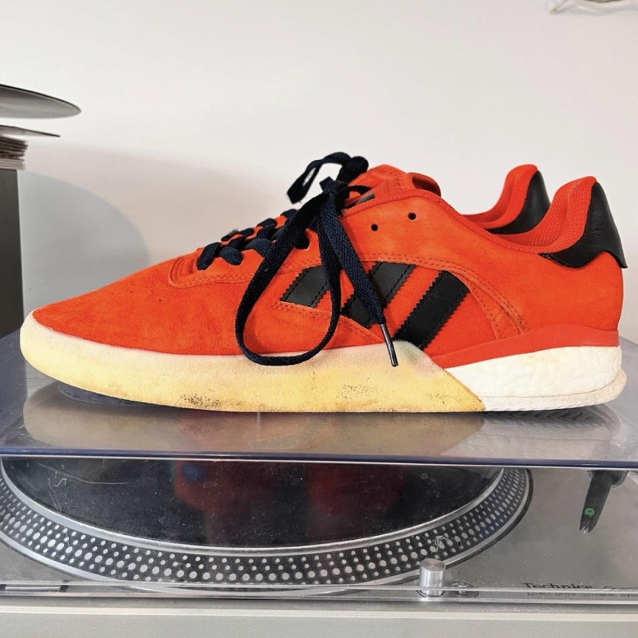 ◼️ Adidas 3st Skateboarding Shoe